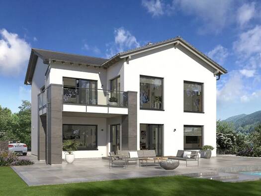 Einfamilienhaus zum Kauf 845.000 € 6 Zimmer 245,3 m² 669 m² Grundstück Emst Mitte 58093