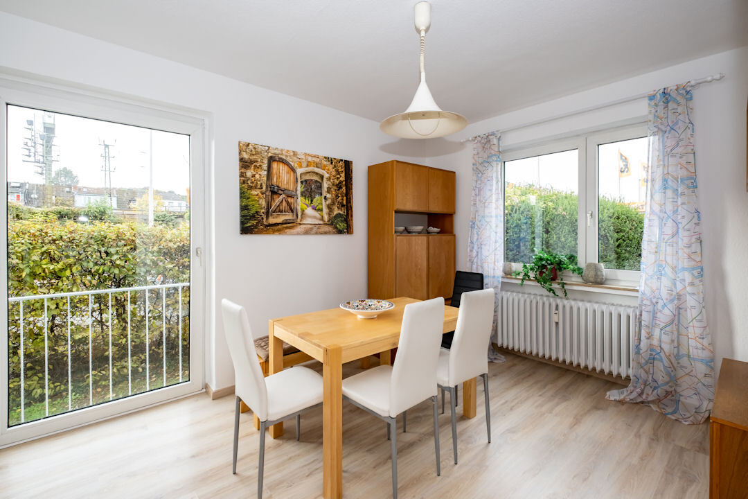 Wohnung zur Miete Wohnen auf Zeit 2.100 € 4 Zimmer 80 m²<br/>Wohnfläche ab sofort<br/>Verfügbarkeit Godesberg-Villenviertel Bonn 53175