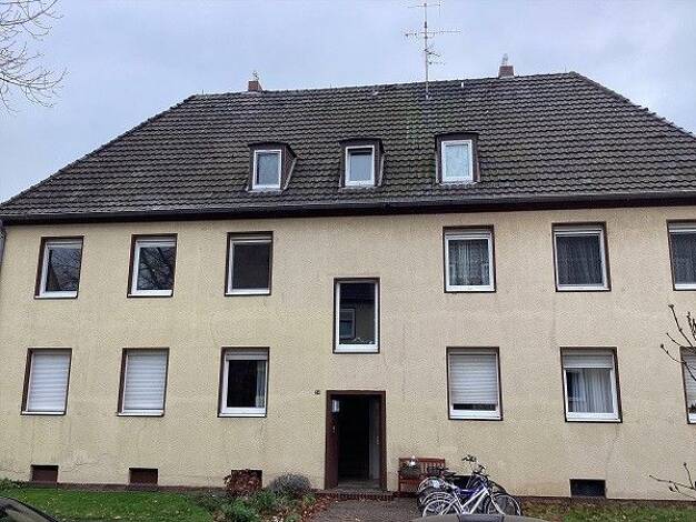 Wohnung zur Miete 305 € 1 Zimmer 26,5 m² frei ab 20.12.2026 Liebigstraße 24 Ranzel Niederkassel 53859