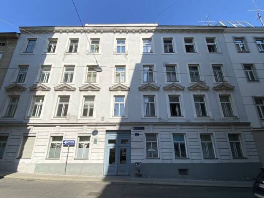 Halle/Industriefläche zum Kauf 49.000 € 53,8 m² Lagerfläche Mariahilf 1060