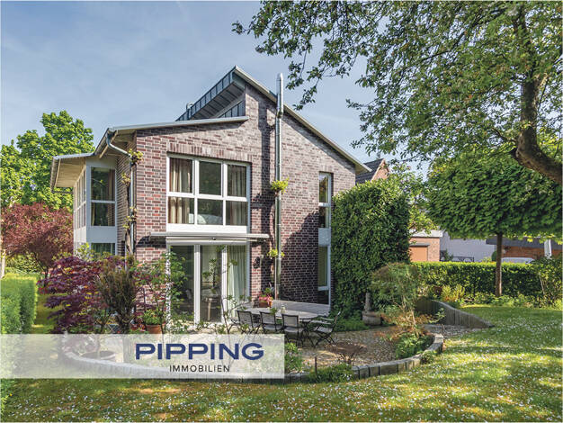 Einfamilienhaus zum Kauf 1.250.000 € 5 Zimmer 178 m² 650 m² Grundstück Wandsbek Hamburg 22041