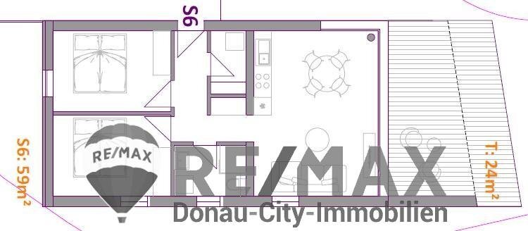 Wohnung zum Kauf 190.000 € 3 Zimmer 59 m²<br/>Wohnfläche 2.<br/>Geschoss Jasenice 23243