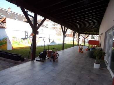 Mehrfamilienhaus zum Kauf 1.390.000 € 24 Zimmer 860 m² 630 m² Grundstück Rheinau - Mitte Mannheim 68219