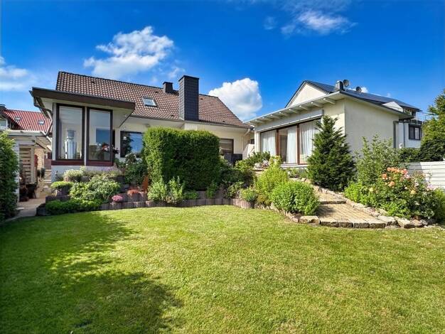 Einfamilienhaus zum Kauf 550.000 € 5 Zimmer 174 m² 600 m² Grundstück Lemgo Lemgo 32657