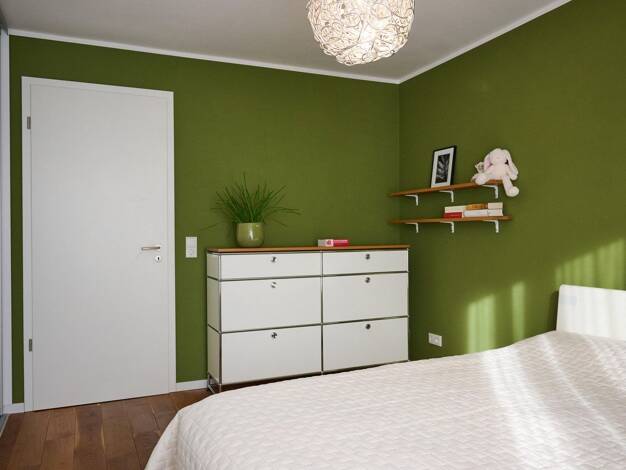 Wohnung zum Kauf provisionsfrei 439.000 € 3 Zimmer 76 m² 1. Geschoss Meineckestraße 16 Golzheim Stadtbezirk 1 40474