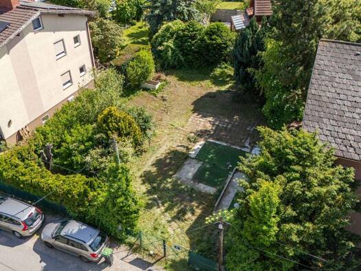 Grundstück zum Kauf 459 m² Grundstück Tauschinskygasse 4 Wien 1220