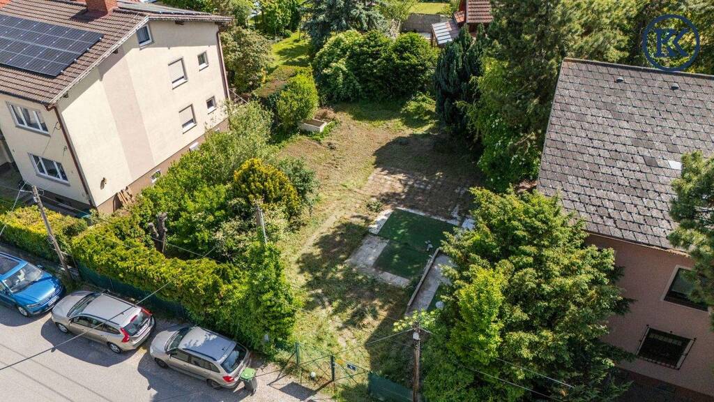 Grundstück zum Kauf 459 m² Grundstück Tauschinskygasse 4 Wien 1220