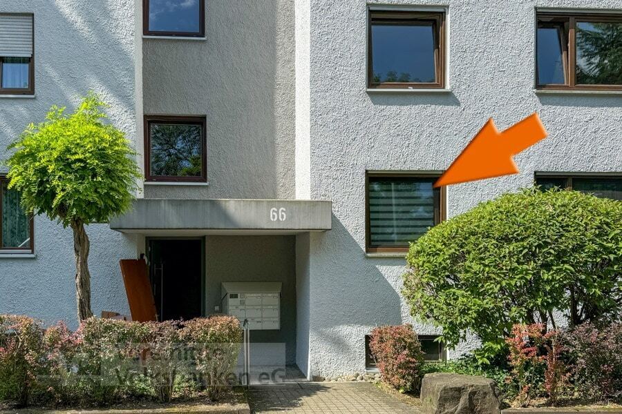 Wohnung zum Kauf 449.000 € 4,5 Zimmer 108 m²<br/>Wohnfläche Honauer Bahn Reutlingen 72764