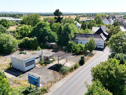 Grundstück zum Kauf 1.890.000 € 5.563 m² Grundstück Oberdrees Rheinbach 53359