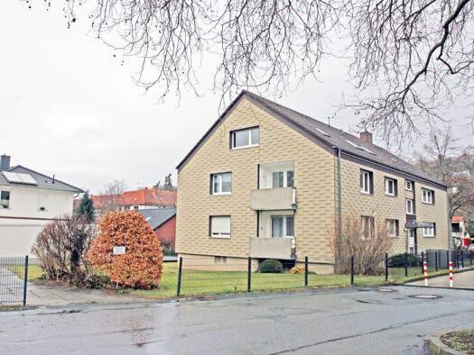 Studio zum Kauf 39.000 € 1 Zimmer 41 m² frei ab sofort Bad Harzburg 38667