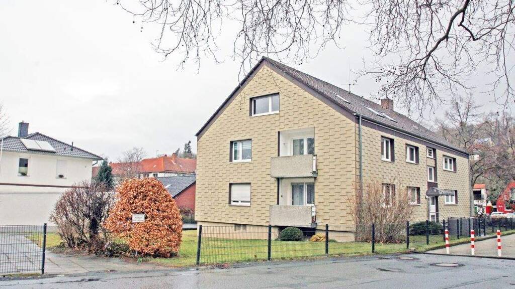 Studio zum Kauf 39.000 € 1 Zimmer 41 m² frei ab sofort Bad Harzburg 38667