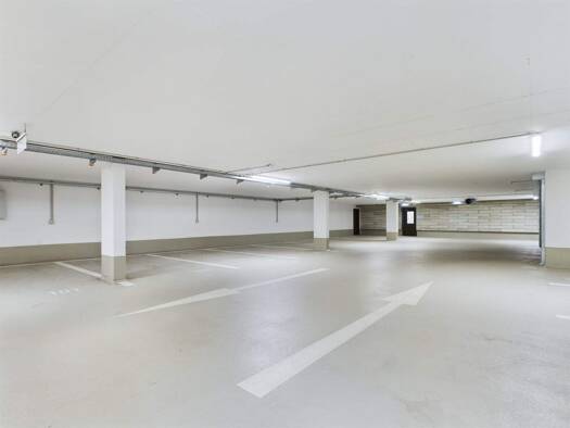 Tiefgarage zur Miete provisionsfrei 100 € Annenstraße Wilsdruffer Vorstadt/Seevorstadt-West Ortsamtsbereich Altstadt 01067