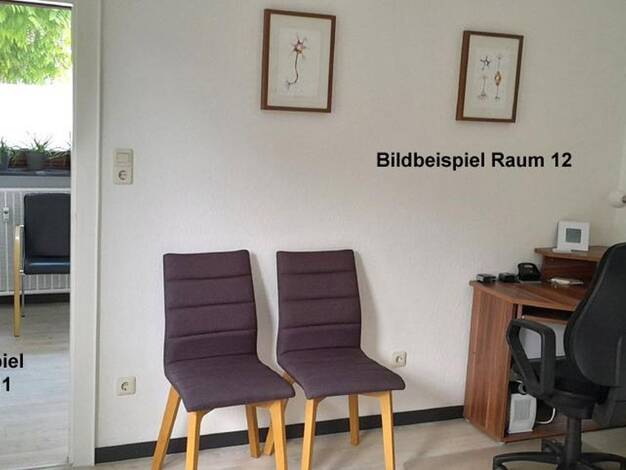 Bürofläche zur Miete provisionsfrei 470 € 41 m² Bürofläche Dieburg 64807