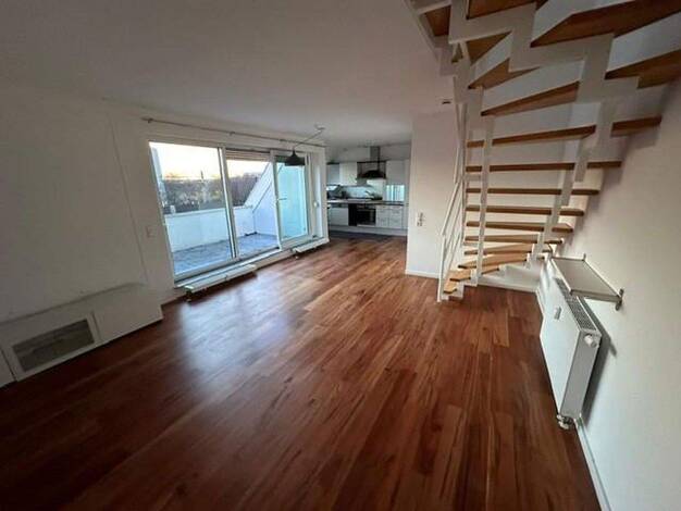 Maisonette zur Miete 1.150 € 2,5 Zimmer 65 m² 3. Geschoss frei ab 01.12.2025 Böblingen 71032