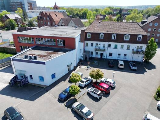 Haus zum Kauf 424 m² 3.858 m² Grundstück Stadt Ibbenbüren 49477