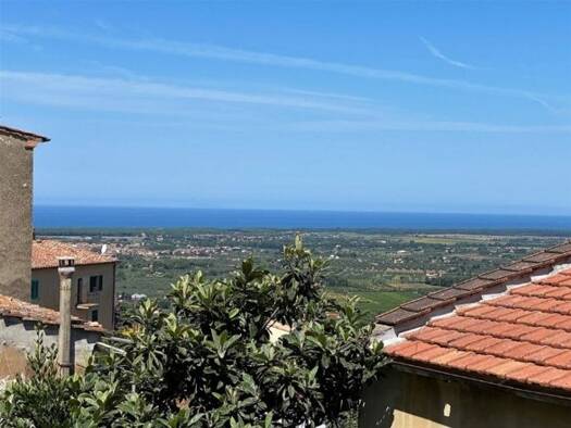 Wohnung zum Kauf 197.000 € 5 Zimmer 130 m² Castagneto Carducc 57022