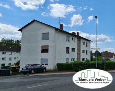 Wohnung zum Kauf 249.000 € 4 Zimmer 92,4 m² EG frei ab sofort Ranstadt Ranstadt 63691