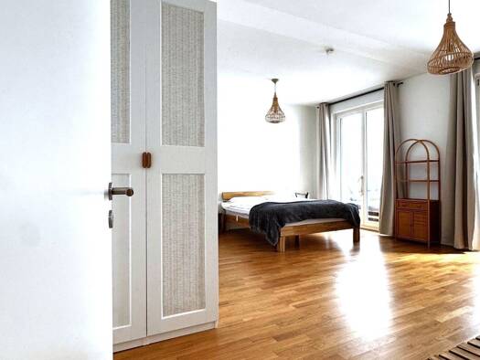 Wohnung zum Kauf provisionsfrei 864.900 € 4 Zimmer 111,5 m² 3. Geschoss Schöneberg Tempelhof-Schöneberg 10785