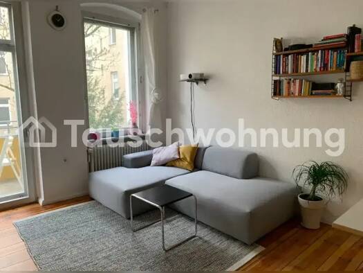 Wohnung zur Miete Tauschwohnung 355 € 2 Zimmer 50 m² 2. Geschoss Neukölln Berlin 12053