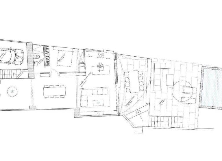 Stadthaus zum Kauf provisionsfrei 525.000 € 4 Zimmer 150 m² 8.800 m² Grundstück Campanet 07310