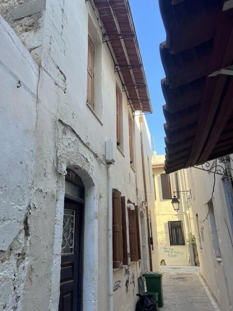 Haus zum Kauf 170.000 € 3 Zimmer 62 m²<br/>Wohnfläche 1 m²<br/>Grundstück Kreta Rethymno 741 00