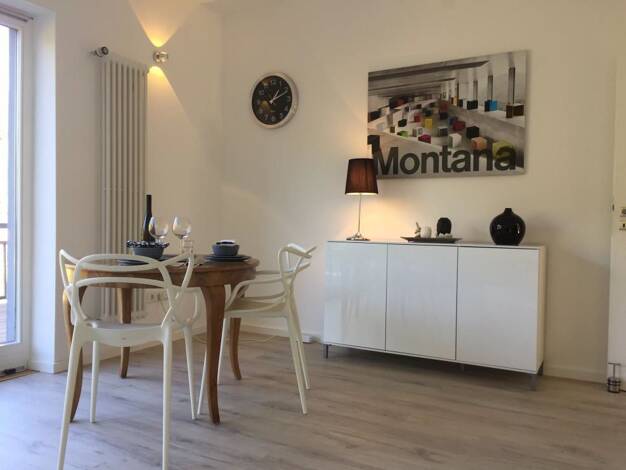 Wohnung zur Miete Wohnen auf Zeit 1.495 € 2 Zimmer 60 m² frei ab sofort Schlierbach Heidelberg 69118