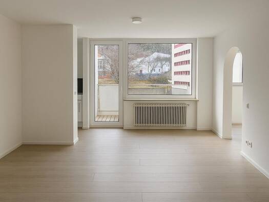 Terrassenwohnung zur Miete 850 € 2 Zimmer 48 m² 2. Geschoss frei ab 01.06.2026 Salzburg 5020