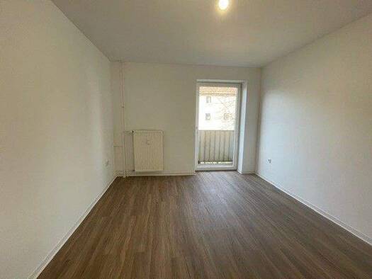Wohnung zur Miete 473 € 2 Zimmer 42 m² 2. Geschoss frei ab 30.01.2026 Liebigstr. 26 B Offenbach am Main 63069