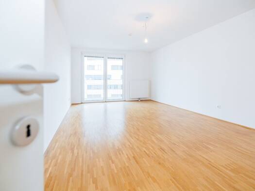 Wohnung zum Kauf 339.900 € 3 Zimmer 5. Geschoss Eckertstraße 30D Eggenberg Graz 8020