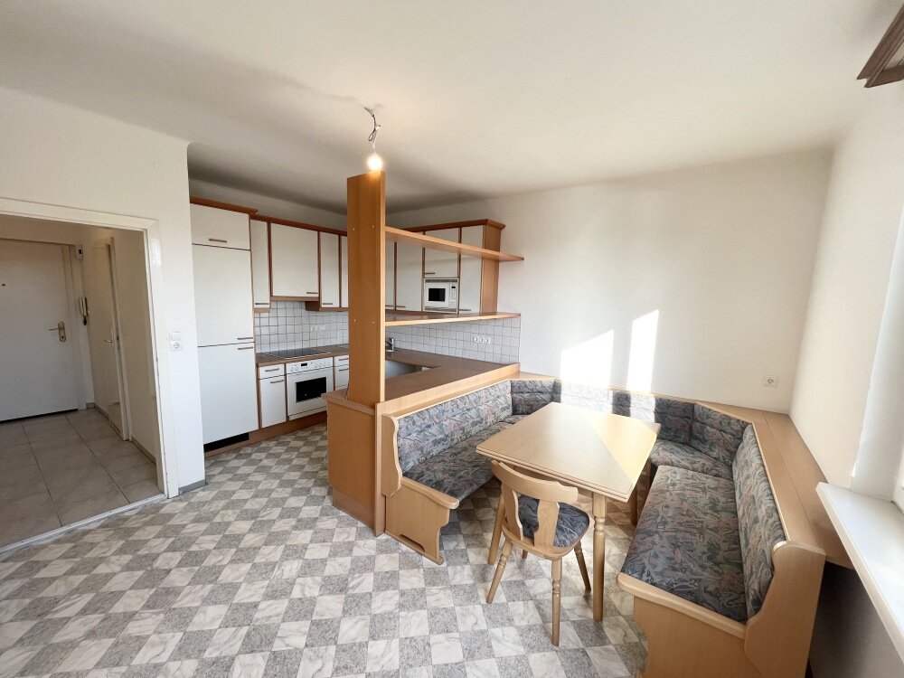 Wohnung zum Kauf 105.000 € 2 Zimmer 44,2 m²<br/>Wohnfläche Lend Graz 8020