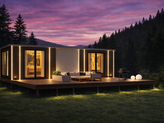 Gastronomie/Hotel zum Kauf provisionsfrei 148.000 € 29 m² Gastrofläche 190 m² Grundstück Höfen an der Enz 75339