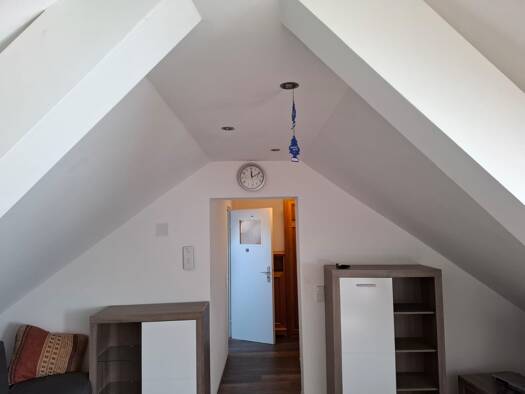 Wohnung zur Miete 400 € 1 Zimmer 40 m² Geschoss 2/2 Motzfelder Straße 21 Friedewald 36289