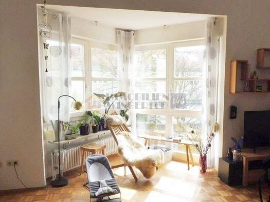 Maisonette zum Kauf 389.000 € 2,5 Zimmer 83 m² 2. Geschoss Regensburg 93049