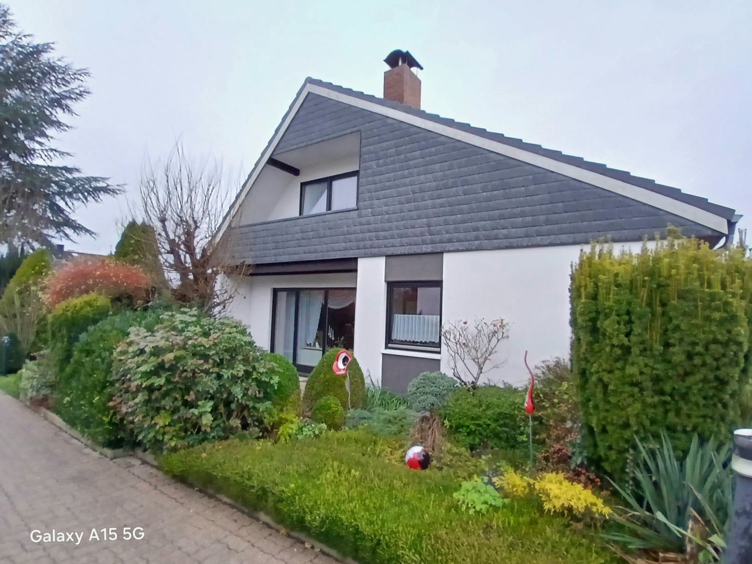 Haus zum Kauf 379.000 € 5 Zimmer 130 m²<br/>Wohnfläche 676 m²<br/>Grundstück Horsdorf Stockelsdorf 23617