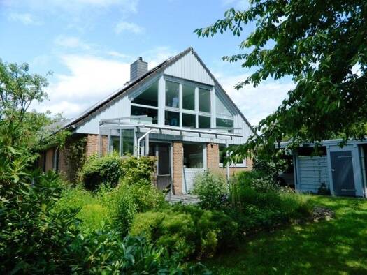 Einfamilienhaus zum Kauf 620.000 € 6 Zimmer 133,9 m² 669 m² Grundstück Adendorf Adendorf 21365