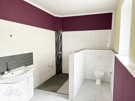Wohnung zur Miete 440 € 3 Zimmer 84,4 m² Paul-Greifzu-Straße 19 Gröba Riesa 01591