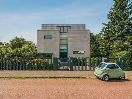Villa zum Kauf 3.450.000 € 10 Zimmer 401 m² 641 m² Grundstück de schulp 9 Amstelveen 1181 NA