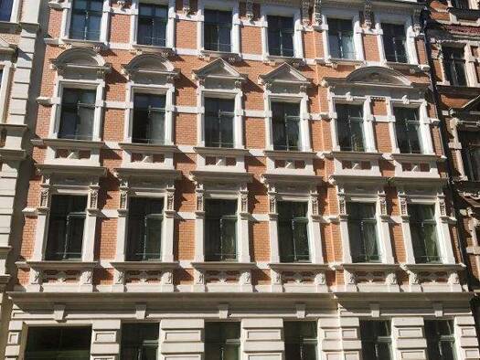 Mehrfamilienhaus zum Kauf 495.000 € 1 Zimmer 627 m² frei ab sofort Löbauer Straße 12 Innenstadt Görlitz 02826