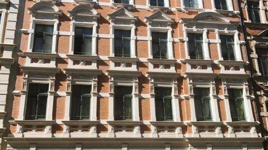 Mehrfamilienhaus zum Kauf 495.000 € 1 Zimmer 627 m² frei ab sofort Löbauer Straße 12 Innenstadt Görlitz 02826