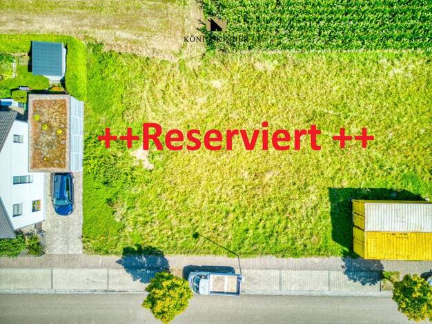 Grundstück zum Kauf 249.000 € 456 m² Grundstück Kappel Kappel-Grafenhausen 77966