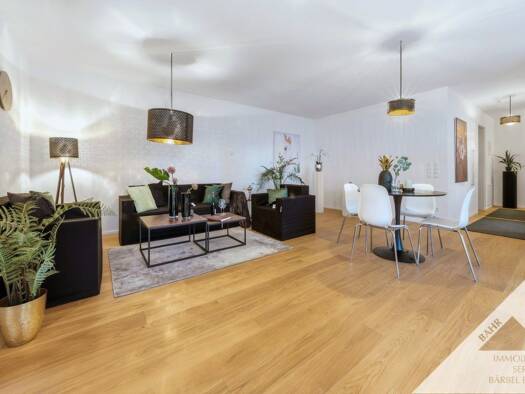 Wohnung zur Miete 1.850 € 4 Zimmer 98 m² Böblingen 71034