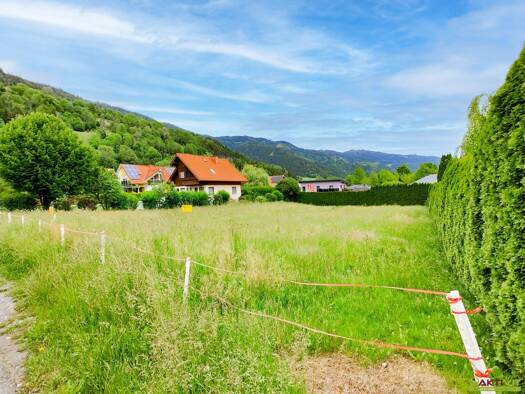 Grundstück zum Kauf 95.000 € 989 m² Grundstück Unzmarkt-Frauenburg 8800