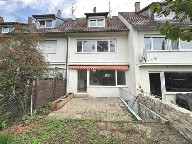 Reihenmittelhaus zum Kauf 495.000 € 5 Zimmer 127,8 m² 197 m² Grundstück frei ab sofort Stammheim Stuttgart 70439