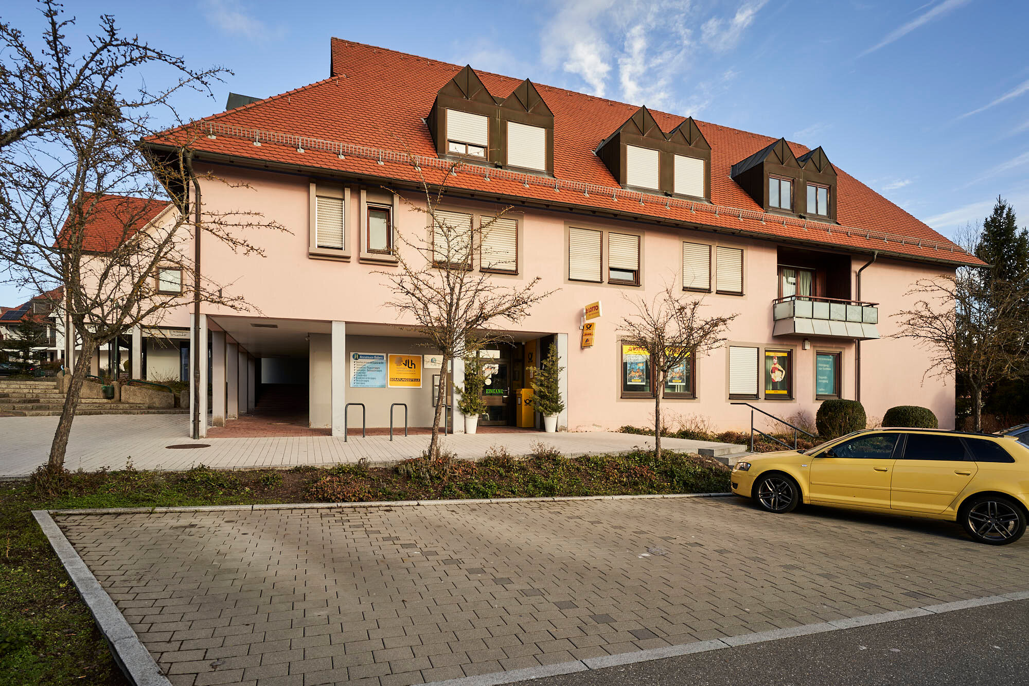 Studio zum Kauf provisionsfrei 338.500 € 4,5 Zimmer 130 m²<br/>Wohnfläche Zimmern Zimmern ob Rottweil 78658