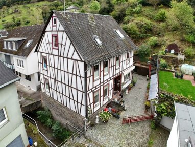 Einfamilienhaus zum Kauf 188.000 € 6 Zimmer 191 m² 432 m² Grundstück Steeg Bacharach-Steeg 55422