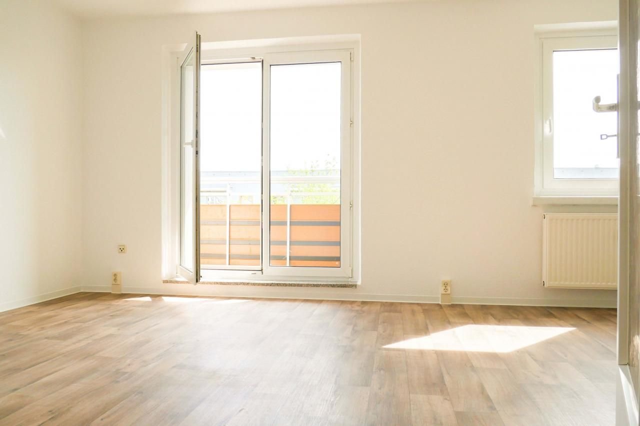 Wohnung zur Miete 290,34 € 2 Zimmer 48,4 m²<br/>Wohnfläche 3.<br/>Geschoss Fritz-Maenicke-Straße 20 Hanns-Eisler-Platz / Kannenstieg Magdeburg 39128