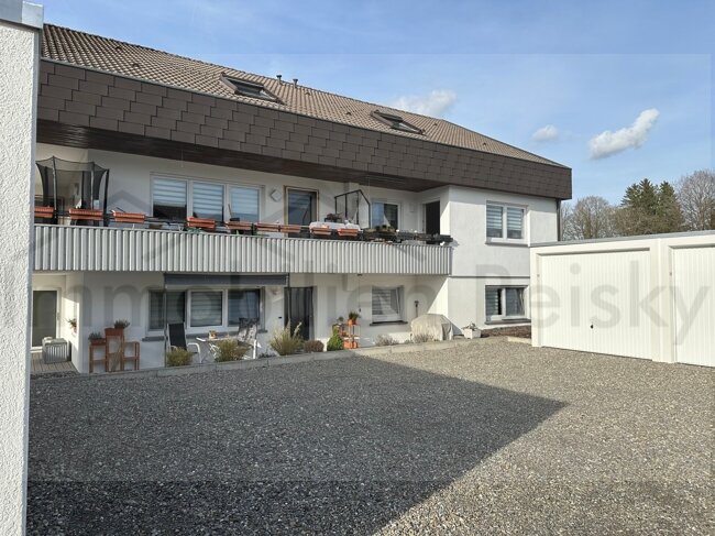 Mehrfamilienhaus zum Kauf 545.000 € 12 Zimmer 330 m²<br/>Wohnfläche 1.023 m²<br/>Grundstück Wald Wald 88639