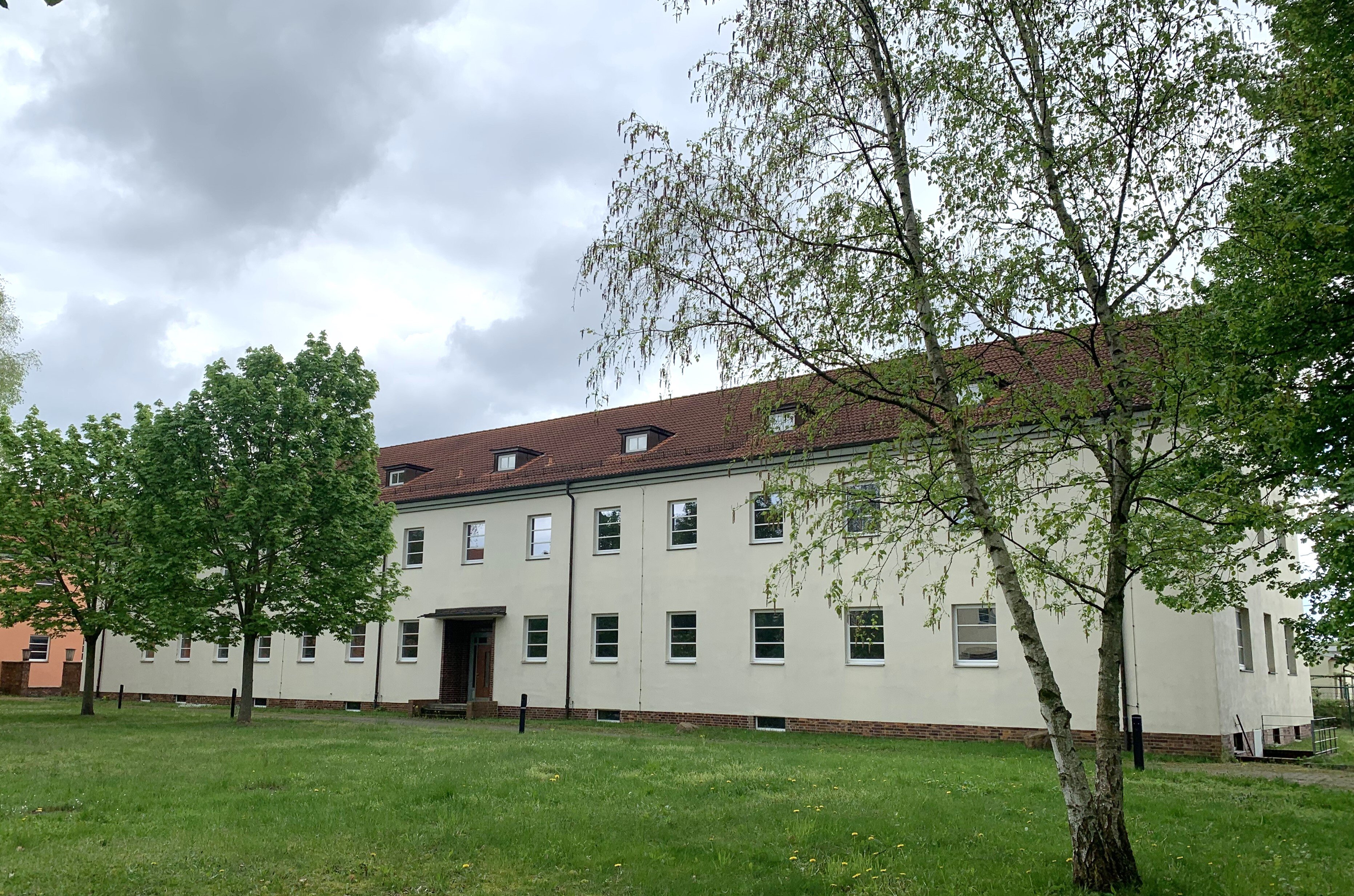 Bürogebäude zur Miete 911 m²<br/>Bürofläche Schmellwitz Cottbus 03044