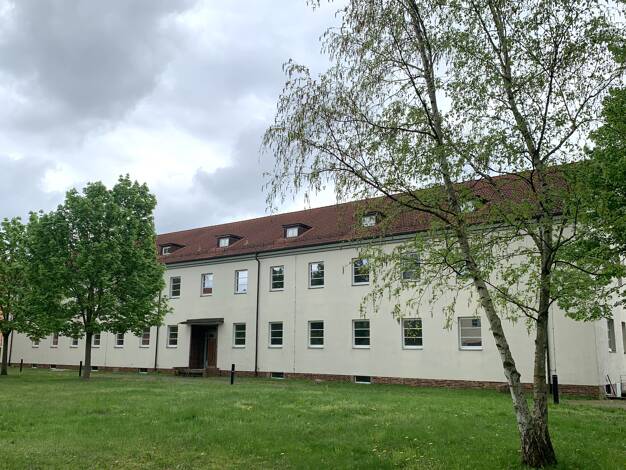 Bürogebäude zur Miete 911,3 m² Bürofläche Cottbus 03044
