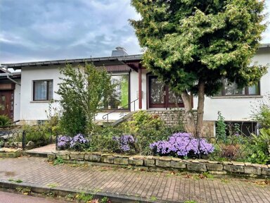 Einfamilienhaus zum Kauf 295.500 € 5 Zimmer 170 m² 870 m² Grundstück Bernburg Bernburg 06406